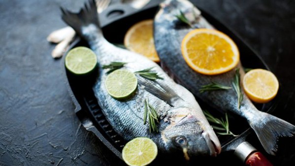 Các cách khử mùi tanh của cá đơn giản nhưng hiệu quả » Thủ thuật & Mẹo vặt