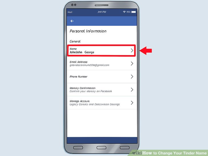 huong dan sua ten tren facebook 2 - Hướng dẫn sửa tên Facebook nhanh chóng, đơn giản nhất!