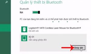 Bluetooth Windows 8 ghep doi 300x179 - Hướng dẫn cách bật bluetooth trên laptop win 8