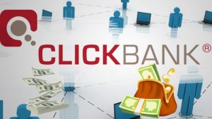 kiem tiien bang clickbank 300x169 - Hướng dẫn kiếm tiền trực tuyến với ClickBank Network cho người mới