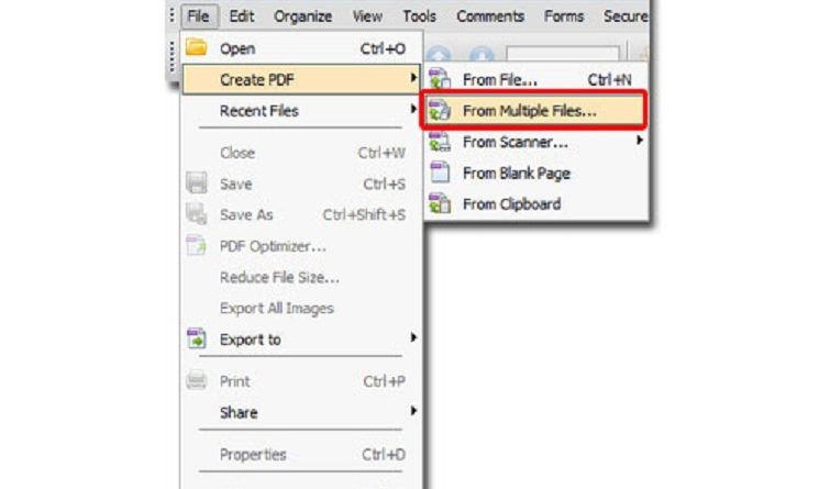 cach ghep file pdf bang foxit reader 3 755x445 - Hướng dẫn cách ghép file pdf bằng foxit reader cực kỳ đơn giản